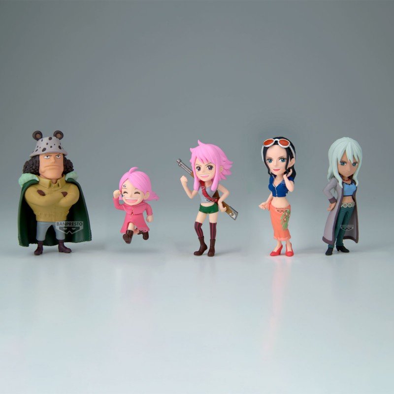 Figurine One Piece CHILD BLOODLINE 3